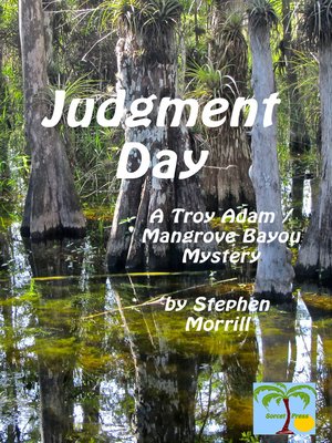 cover image of Judgment Day